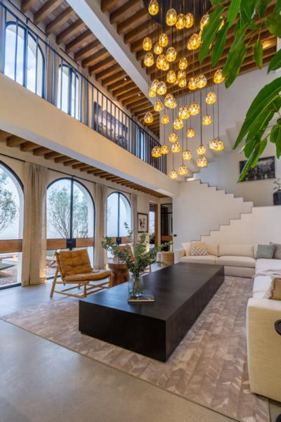 Casa Eterea Image