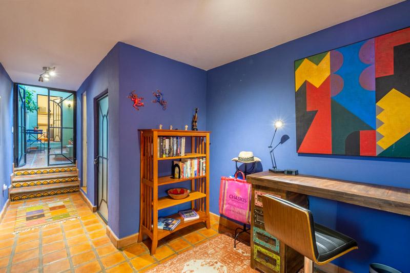 Casa Cuauhtemoc Image