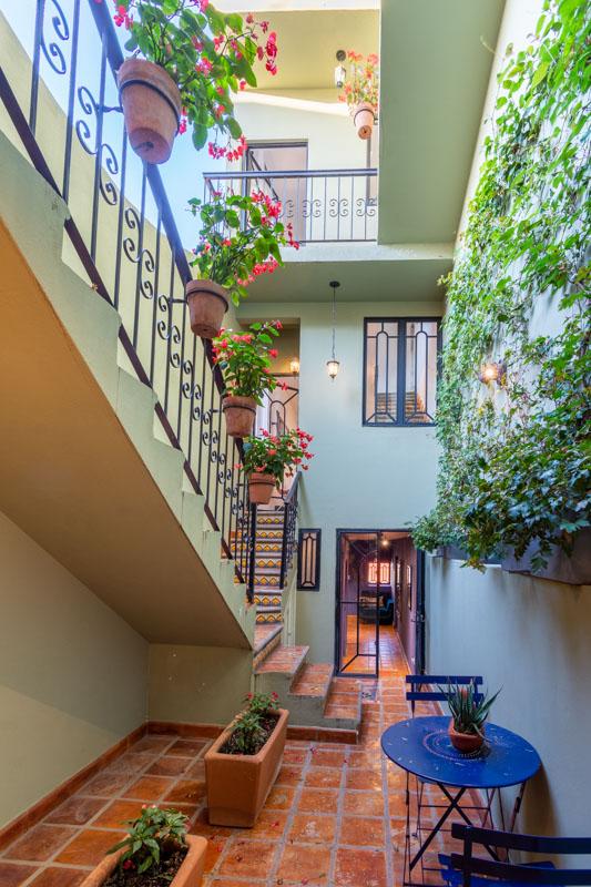 Casa Cuauhtemoc Image