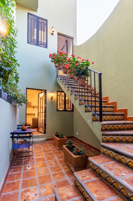 Casa Cuauhtemoc Image