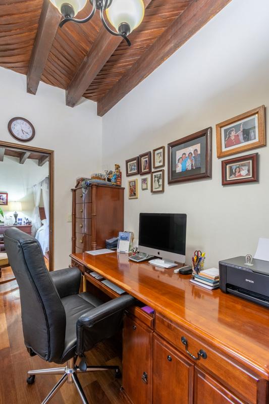 Casa Rosa Image