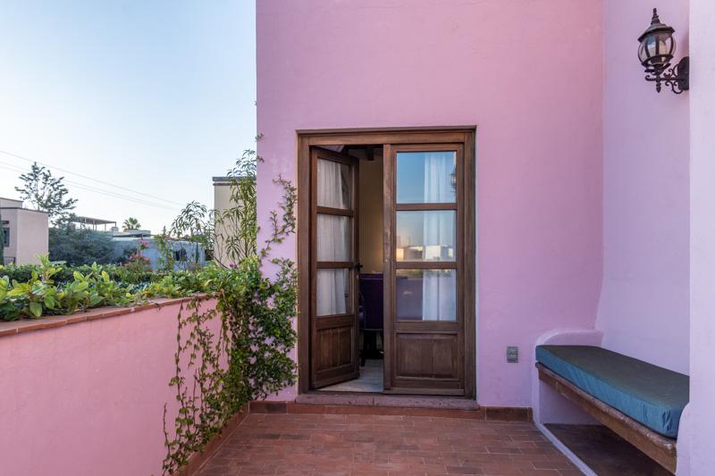 Casa Rosa Image