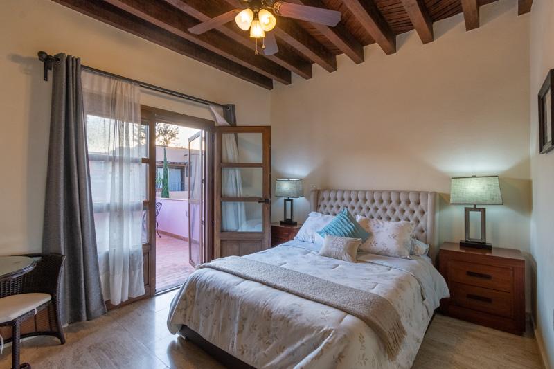 Casa Rosa Image