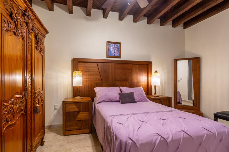 Casa Rosa Image