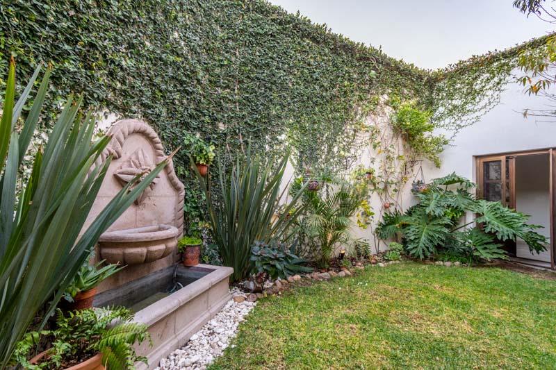 Casa Rosa Image