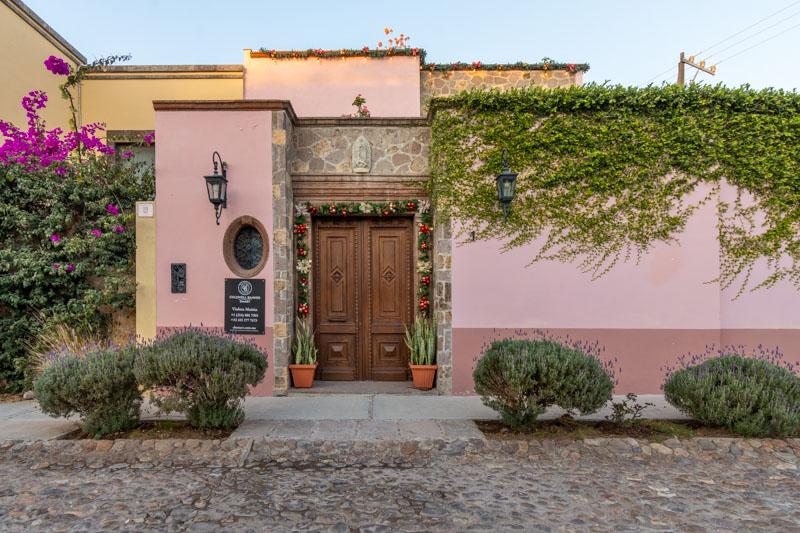 Casa Rosa Image