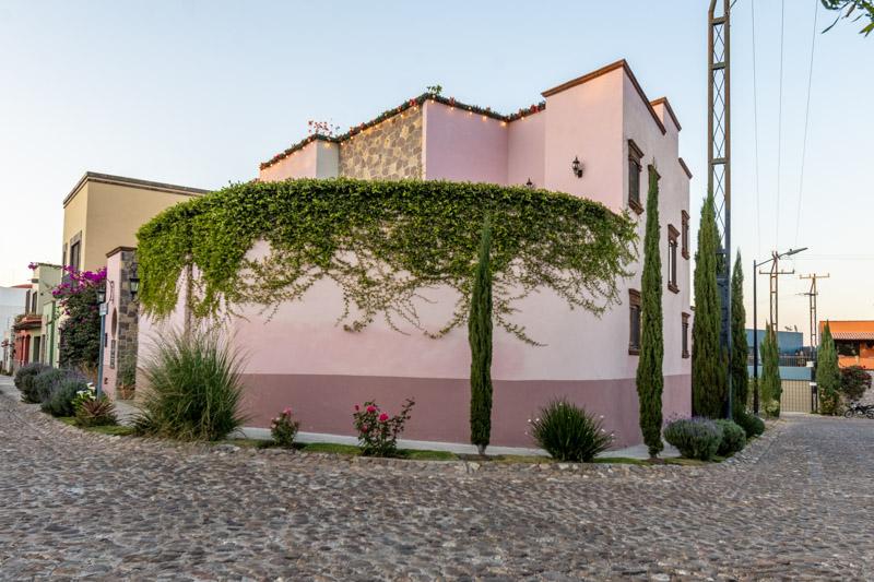 Casa Rosa Image