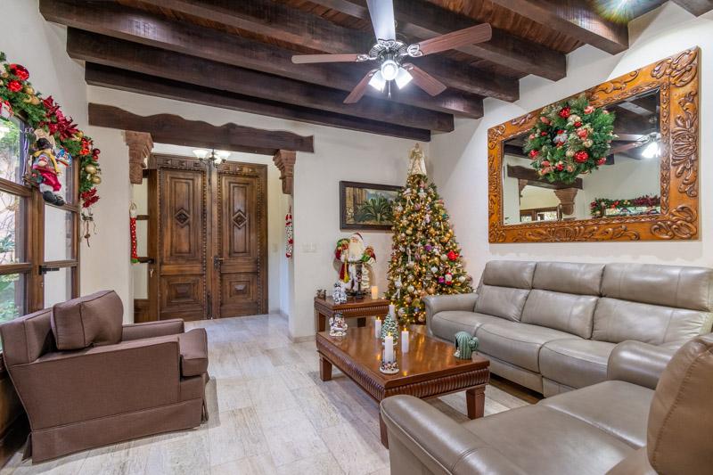 Casa Rosa Image