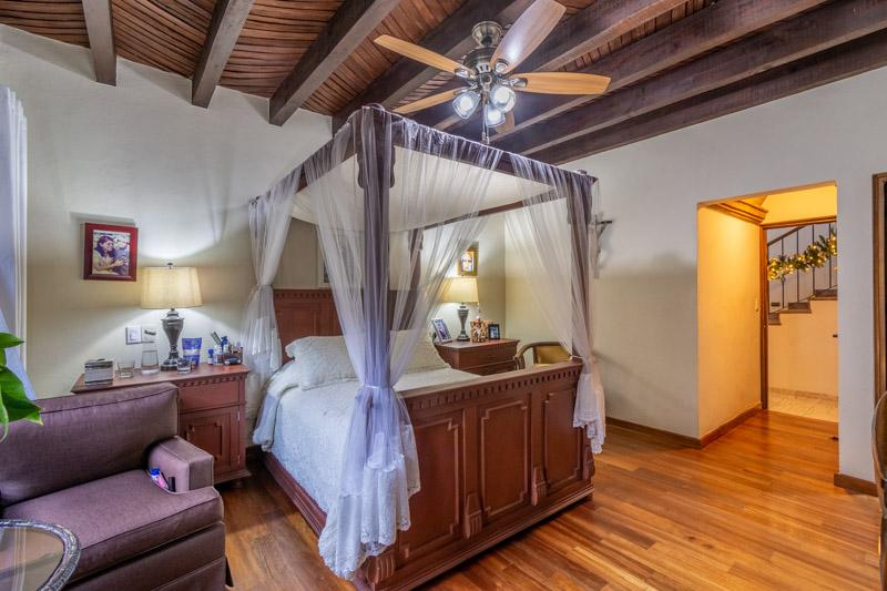 Casa Rosa Image