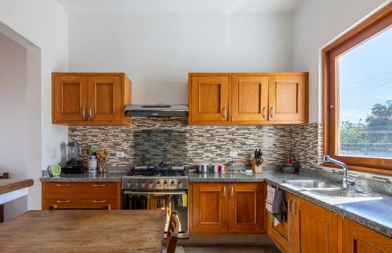 Casa Ensueño Image