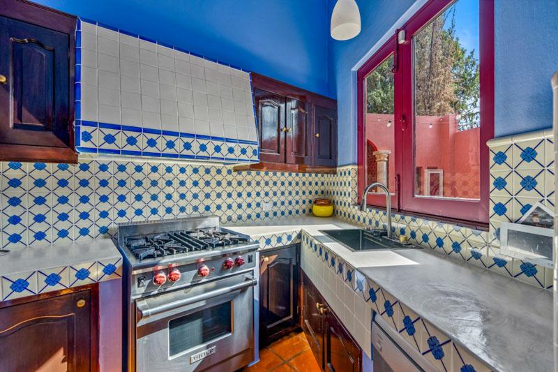 Casa Colorida Image