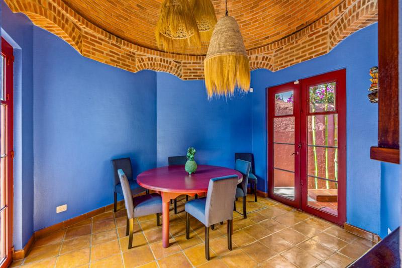 Casa Colorida Image