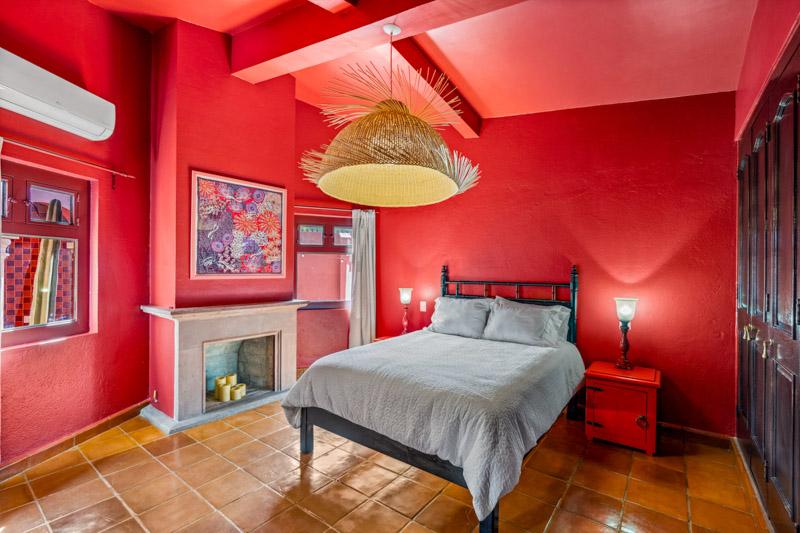 Casa Colorida Image