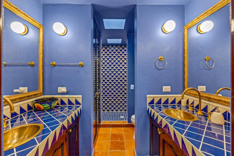 Casa Colorida Image