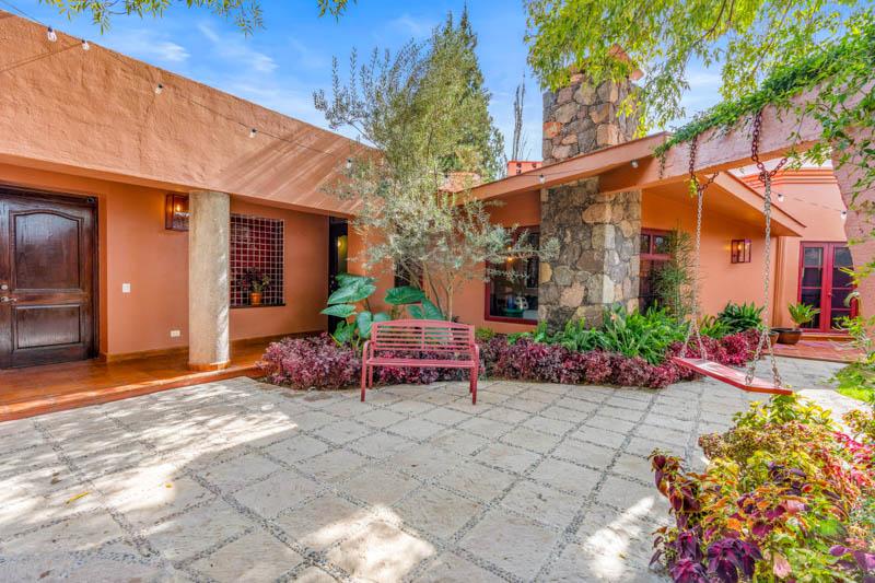 Casa Colorida Image