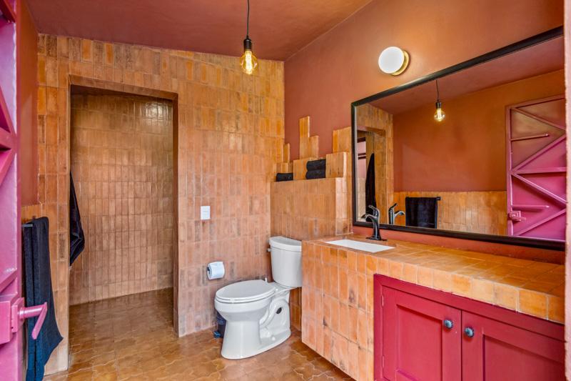 Casa Colorida Image