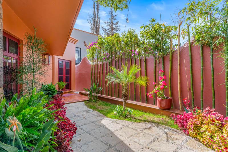 Casa Colorida Image