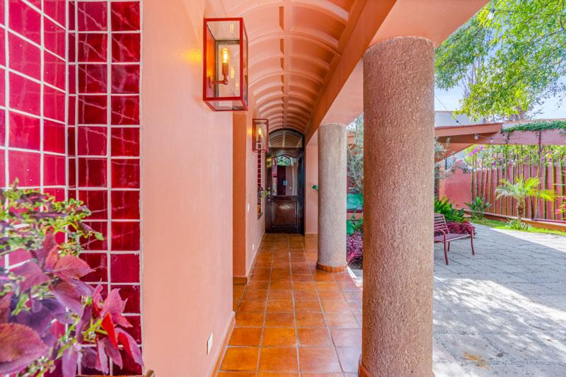 Casa Colorida Image