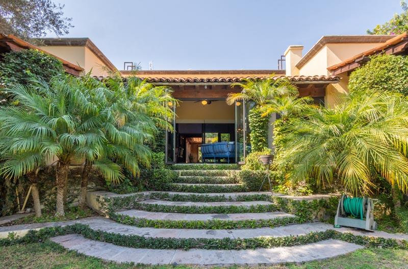 Casa Vista los Picachos Image
