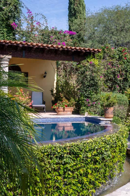 Casa Vista los Picachos Image