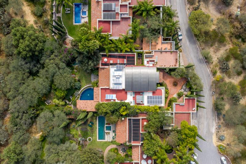 Casa Vista los Picachos Image
