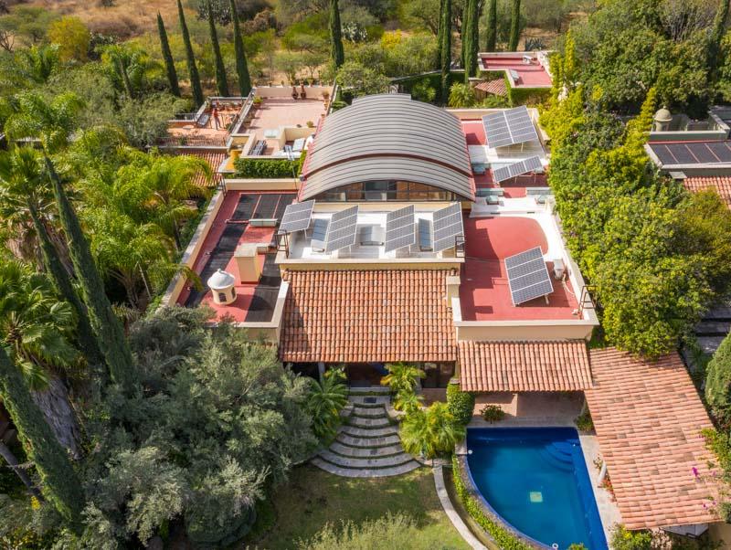 Casa Vista los Picachos Image