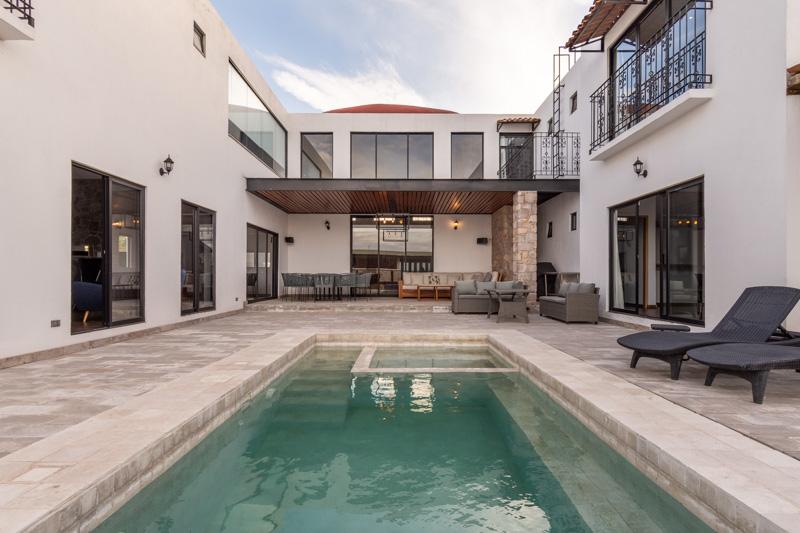 Casa Cactus Image