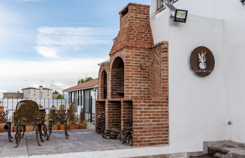 Casa Cactus Image