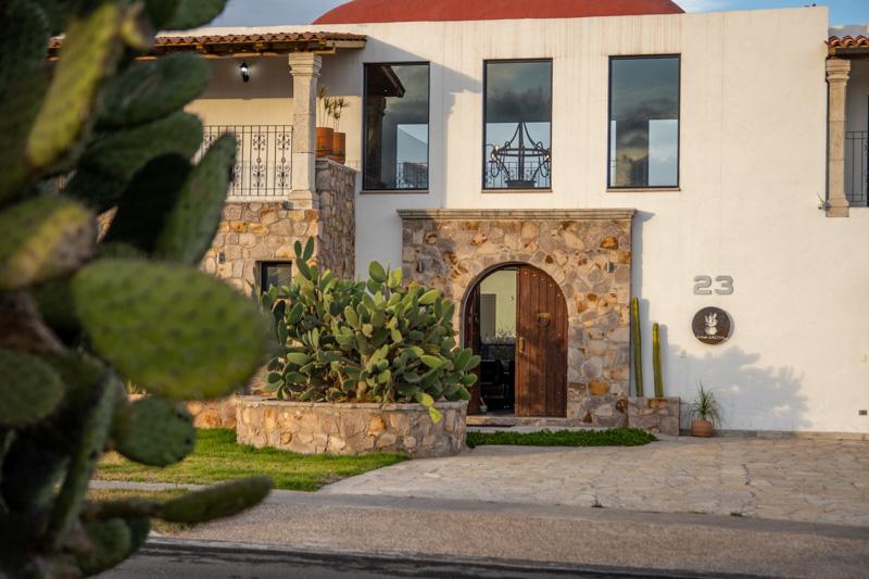Casa Cactus Image