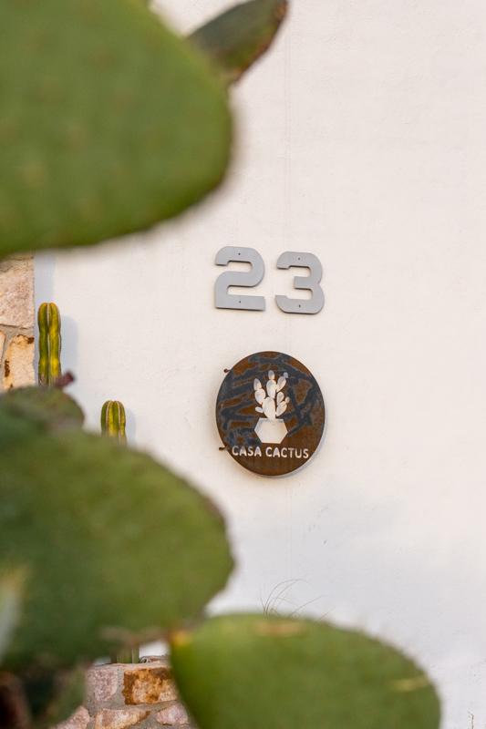 Casa Cactus Image
