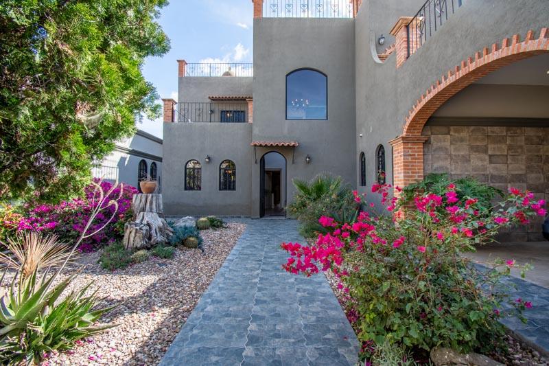 Casa Enamorados Image