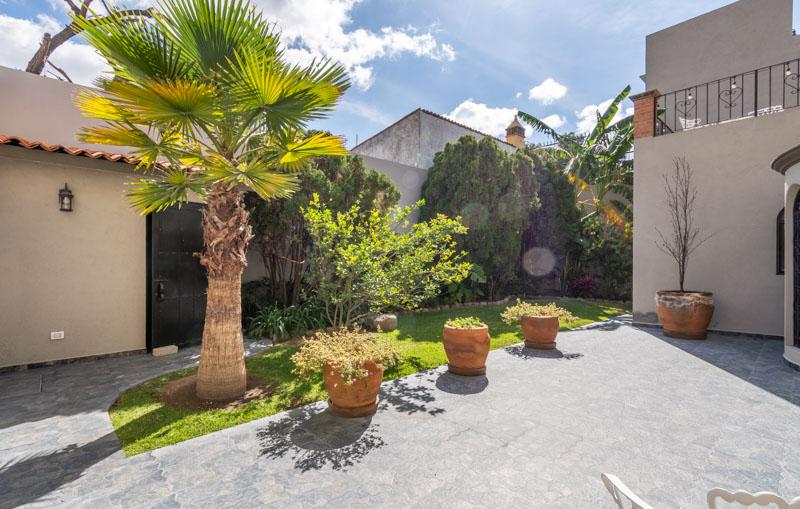Casa Enamorados Image