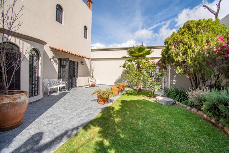 Casa Enamorados Image