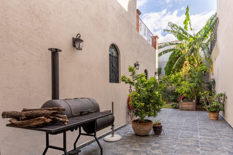 Casa Enamorados Image