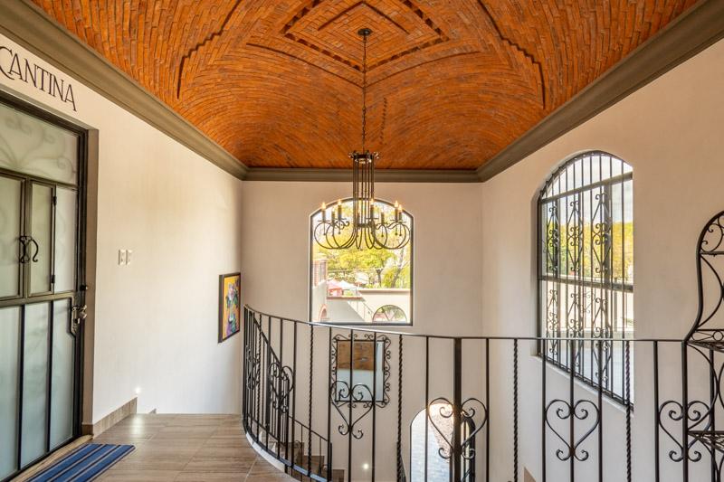 Casa Enamorados Image