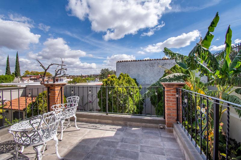 Casa Enamorados Image