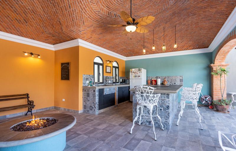 Casa Enamorados Image