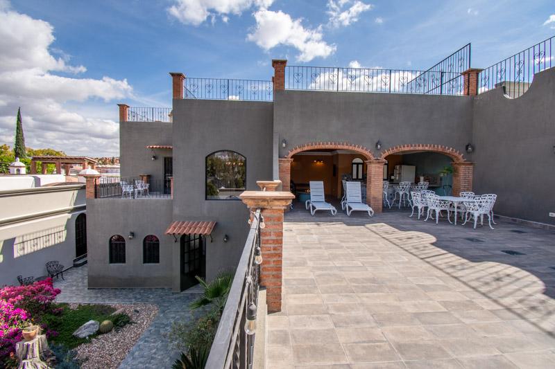 Casa Enamorados Image