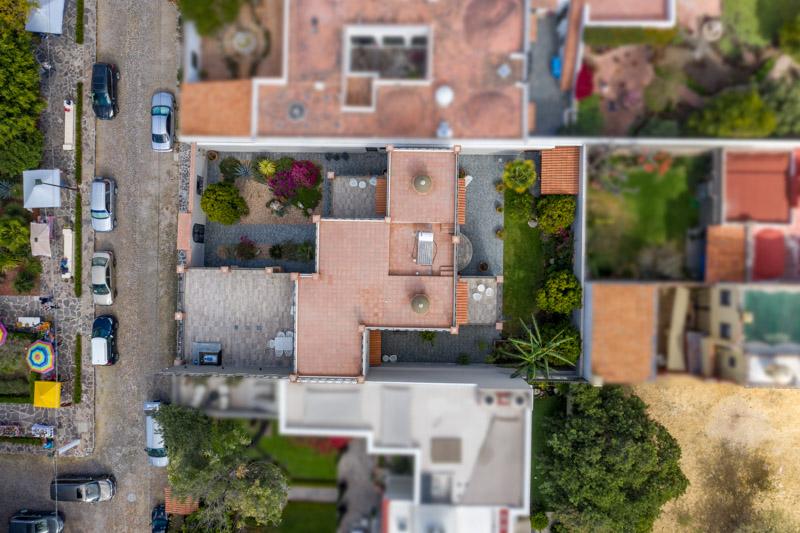 Casa Enamorados Image