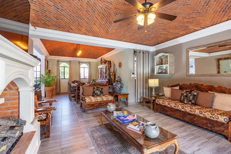Casa Enamorados Image