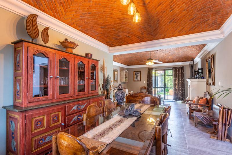 Casa Enamorados Image