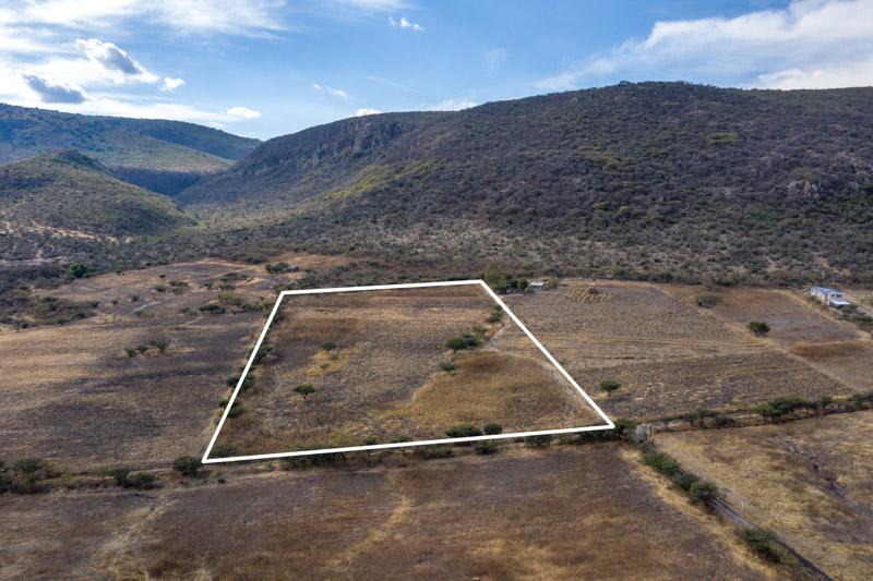 Lote Ensueño Image