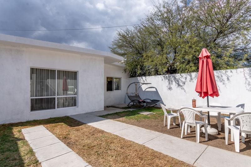 Casa Luz de luna Image