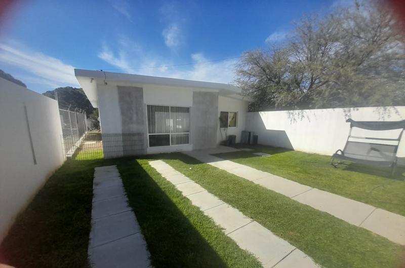 Casa Luz de luna Image