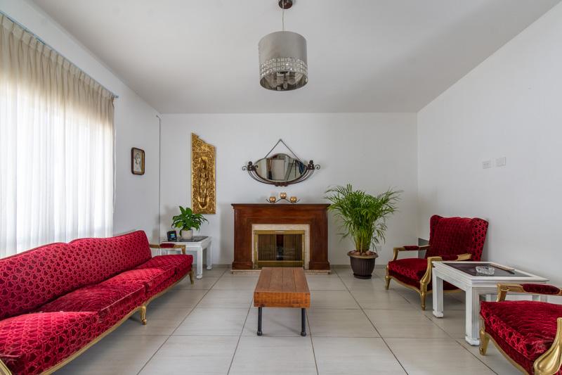 Casa Luz de luna Image