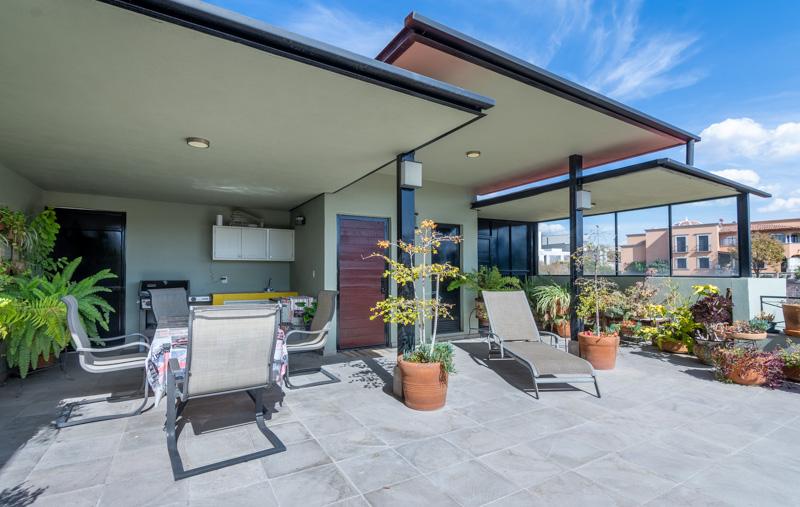 Casa Adelaide Image