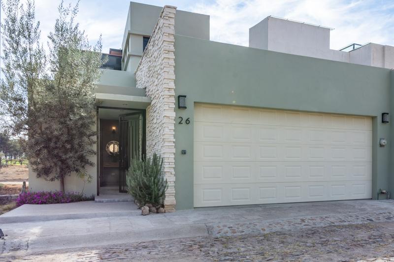 Casa Adelaide Image