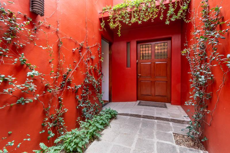 Casa Arboles Image