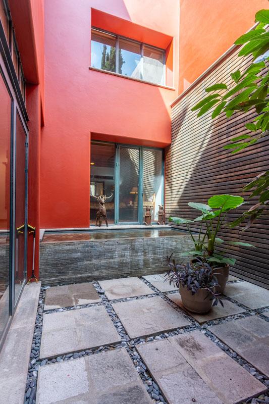 Casa Arboles Image
