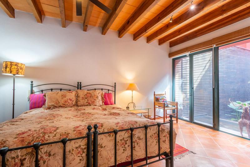 Casa Arboles Image